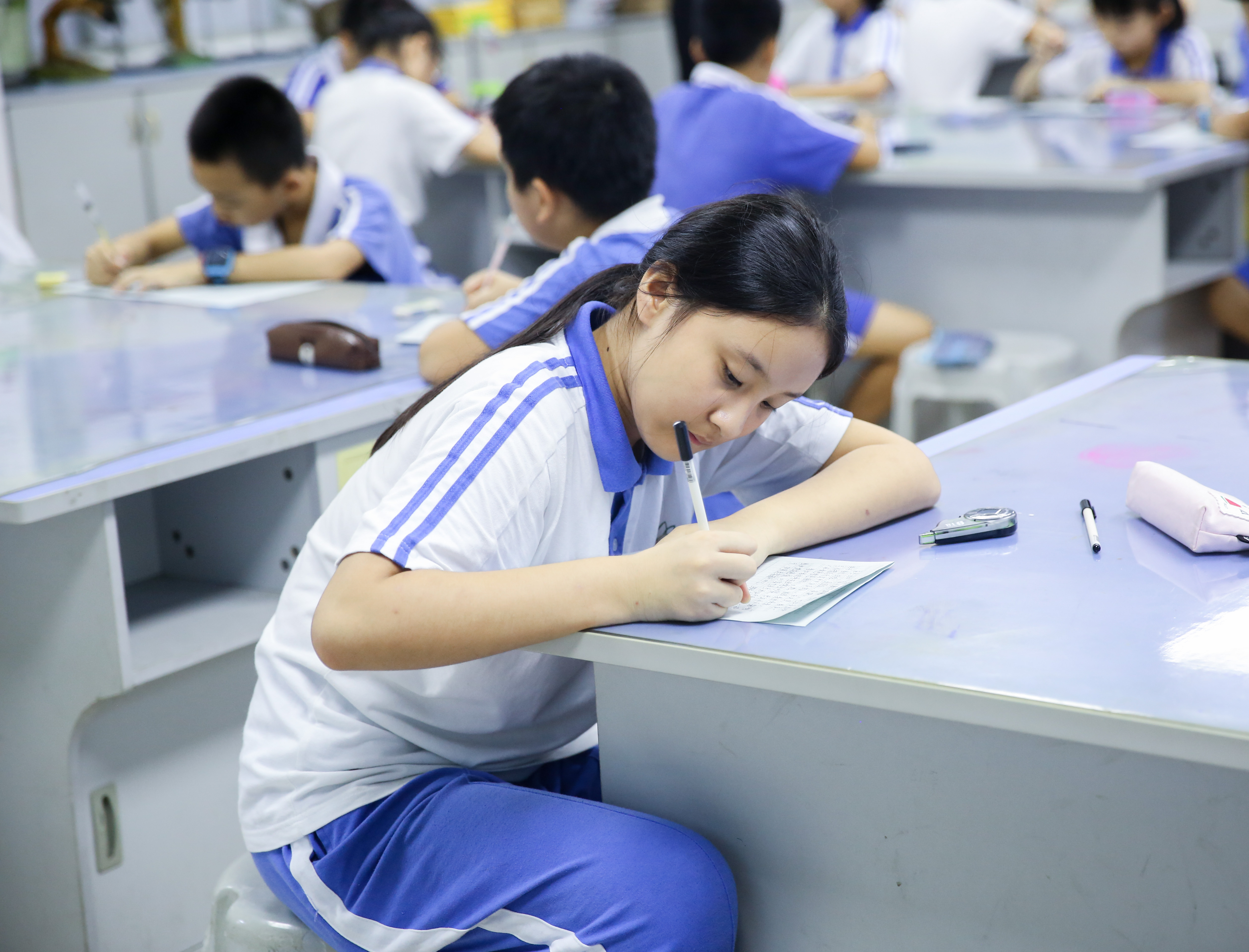 景龙小学图片