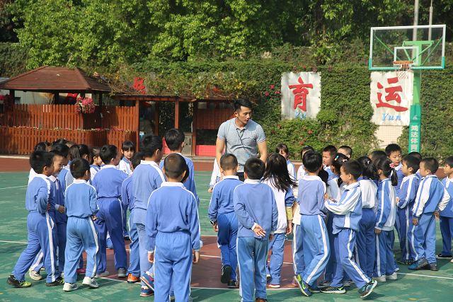 深圳景龙小学图片