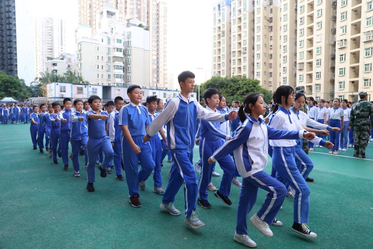 景龙小学图片